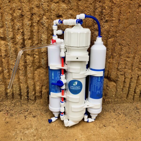 Aquamichel Mini