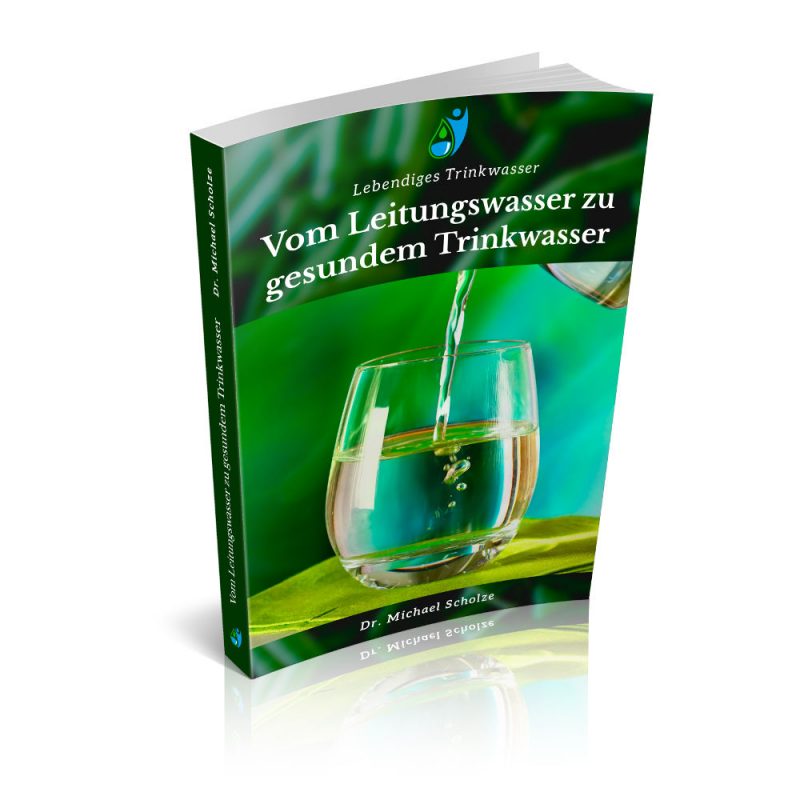 Vom Leitungswasser zu gesundem Trinkwasser