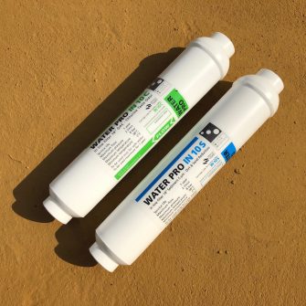 Aquamichel Mini Vorfilter Set