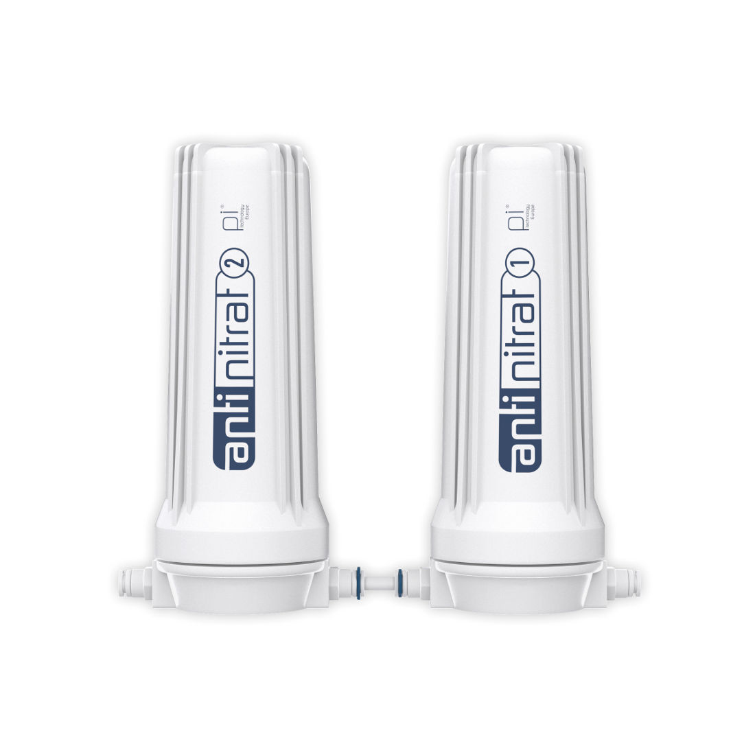 PI Power® Compact Antinitrat VorfilterSet