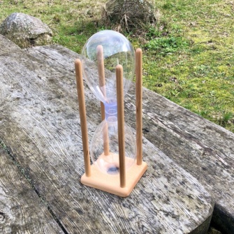 Wasserwirbler