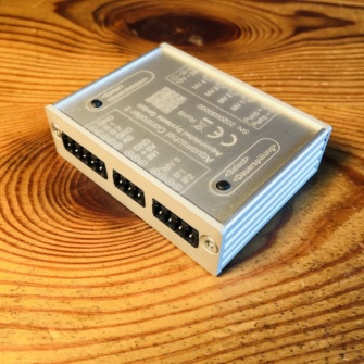 Aquamichel Controller 2