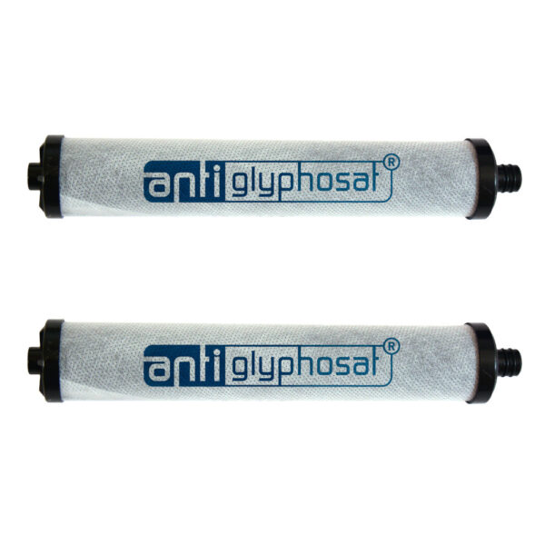 Antiglyphosat Ersatzfilter