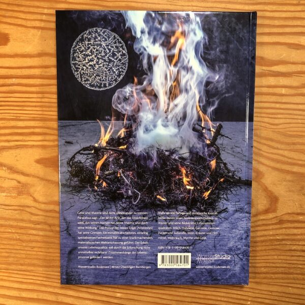 Phönix aus der Asche - Hardcover – Bild 2