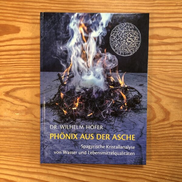 Phönix aus der Asche