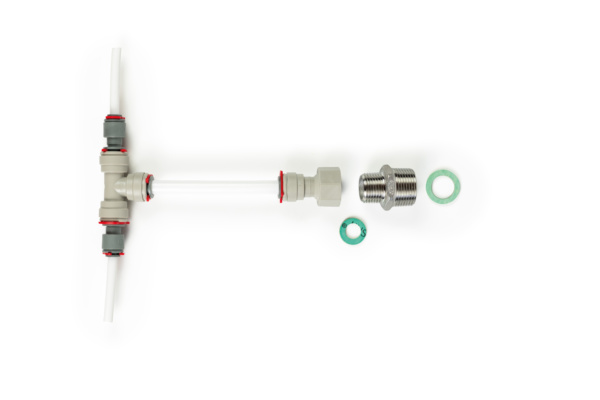 PI-Power Compact Anschlussset für Geschirrspüler