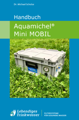 Handbuch Aquamichel Mini MOBIL