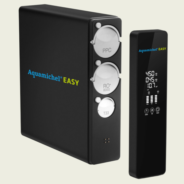 Aquamichel EASY offen
