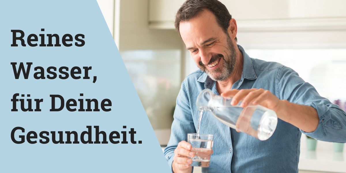 Aquamichel EASY Landingpage Header