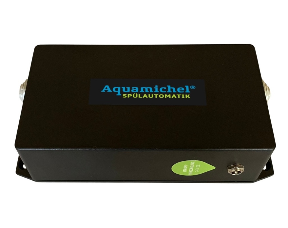 Aquamichel Spülautomatik