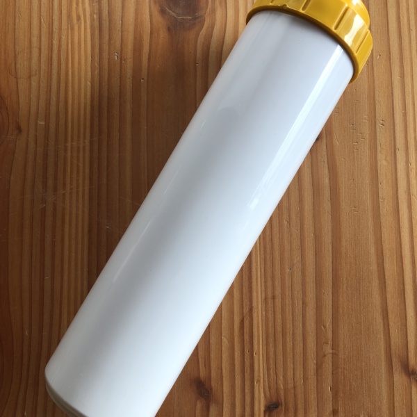 Kalkvorfilter Ersatzkartusche 10"